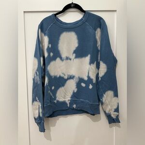 The Great Tie Dye Sweatshirt